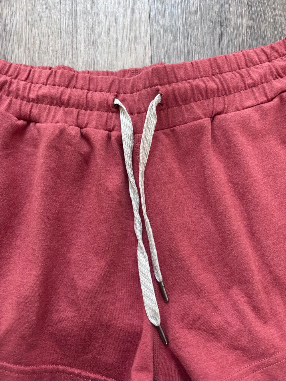Vuori Women’s Halo Performance 2.0 Shorts Cinnamon
